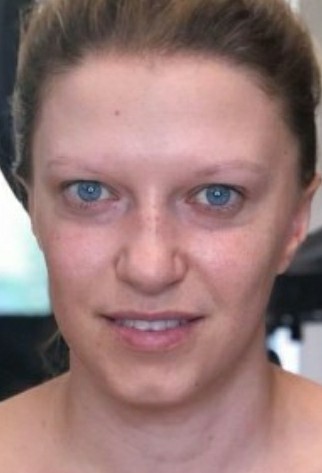 Коварная сила макияжа