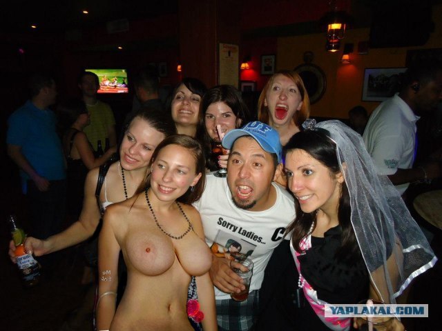 Фото со свадьбы подруги