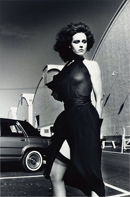 Еще молодые старые "звезды"