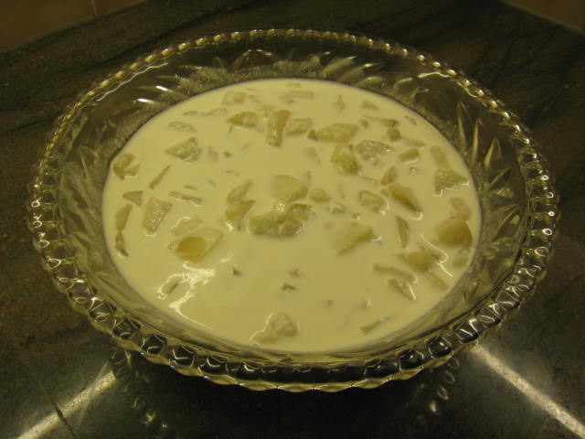 Картошечка