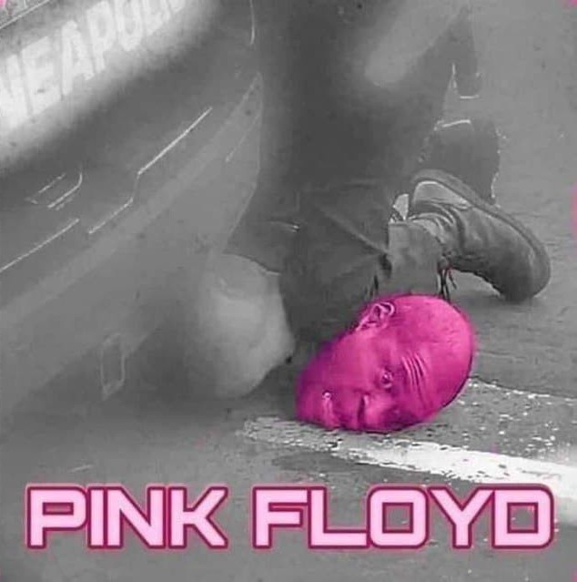 Основатель Pink Floyd отказал Цукербергу в использовании своей песни для Facebook