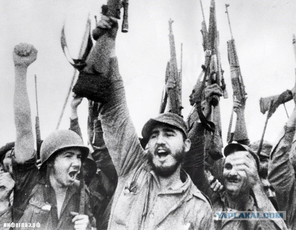 На Кубе прошли крупнейшие за 30 лет антиправительственные митинги. Протестующие требовали ускорить темпы вакцинации