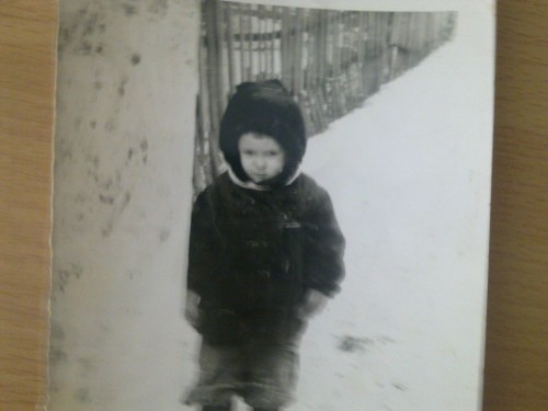 1 сентября, 40 лет назад