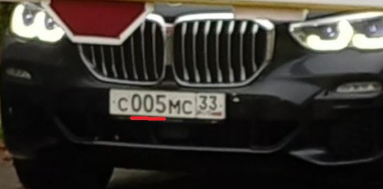 Во Владимирской области водитель BMW сознательно перекрыл проезд в больницу автомобилям скорой медицинской помощи