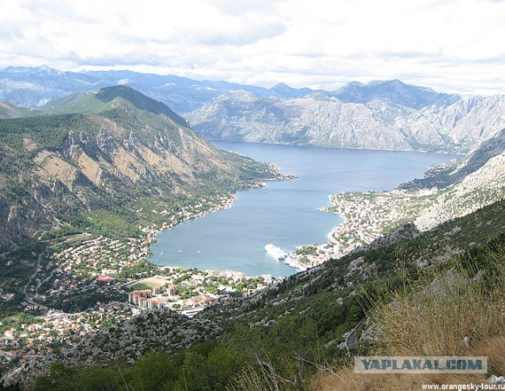 Абхазия. 17 лет после войны