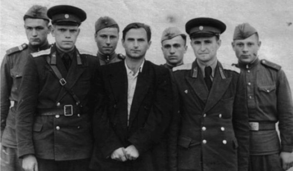 Как самый юный защитник Брестской крепости был осужден на 25 лет лагерей?