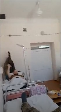 Неудача наёмника, или снова зрада