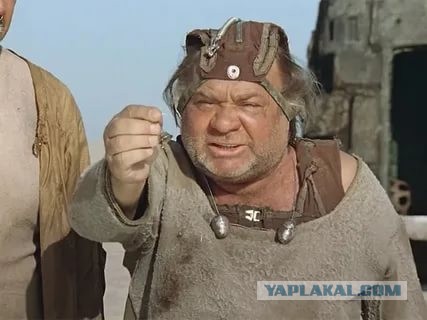 Про украинских зайцев