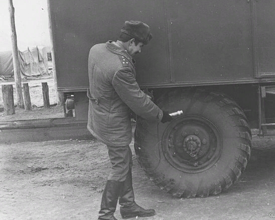 Чернобыль