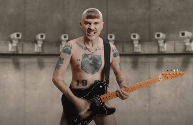 Группа Little Big покинула Россию