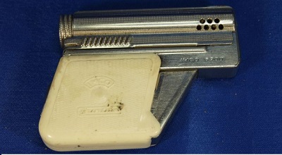 Зажигалки родом из СССР, которые даже сегодня в цене