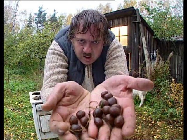 После развода
