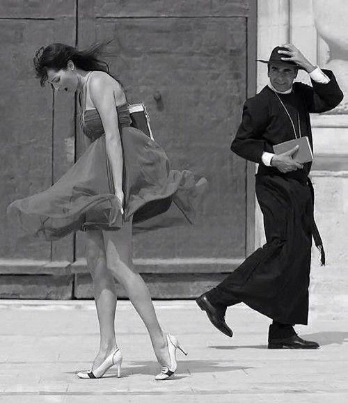 Интересные и редкие ретро-фотографии 06.02.2023