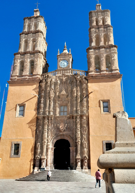 Guanajuato, Мексика