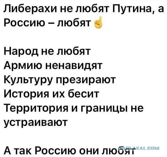 На Владимира Квачкова завели дело о дискредитации российской армии