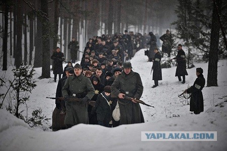 Малоизвестные фильмы про Великую Отечественную войну