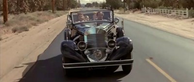 1930 Mercedes-Benz 770K. Автопятница №63.