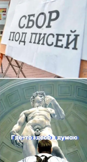 Весёлый полтишок 26.07.24