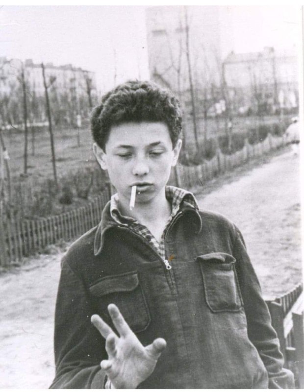 Фотографии из прошлого нашей страны – 78