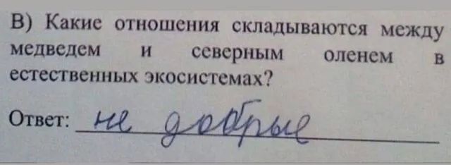 Завалялось тут случайно немного забавных картинок