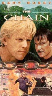 Гари Бьюзи - 81