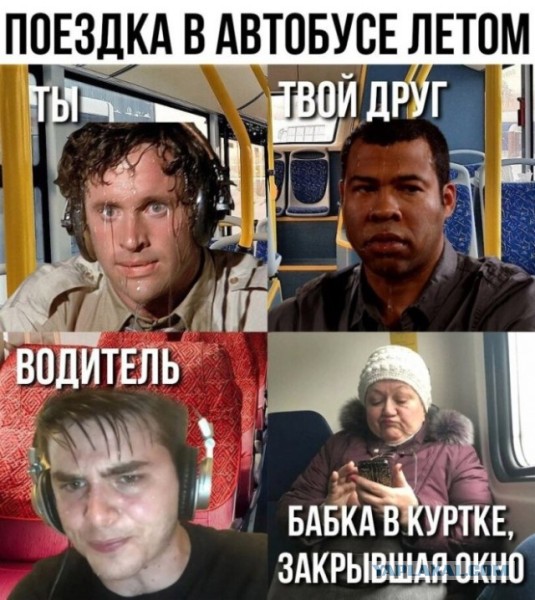 Веселые картинки в пятницу (01.08)