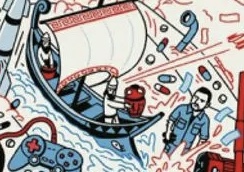 Зеленский вызвался помочь Ближнему Востоку в обмен на перемирие с Россией