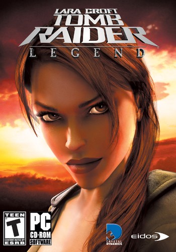 Tomb Raider (1996) vs Tomb Raider (2026)
