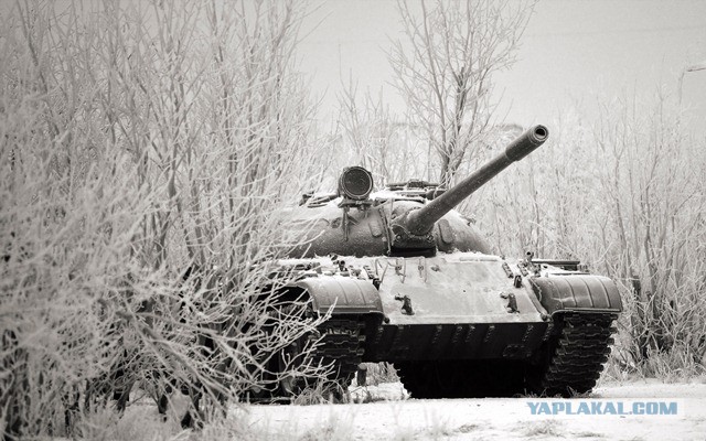 Wargaming 7