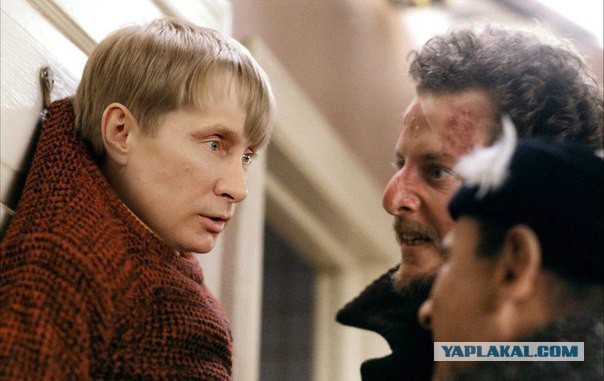 Блеск и нищета Йоханнесбурга: путь в черное гетто