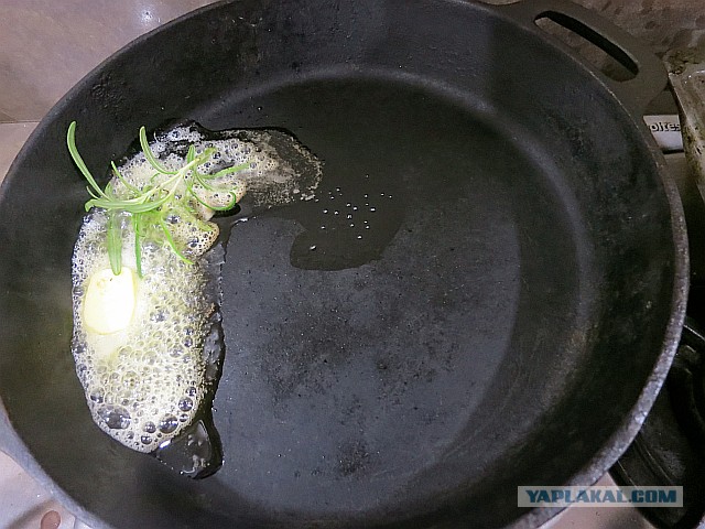 Опять про мясо