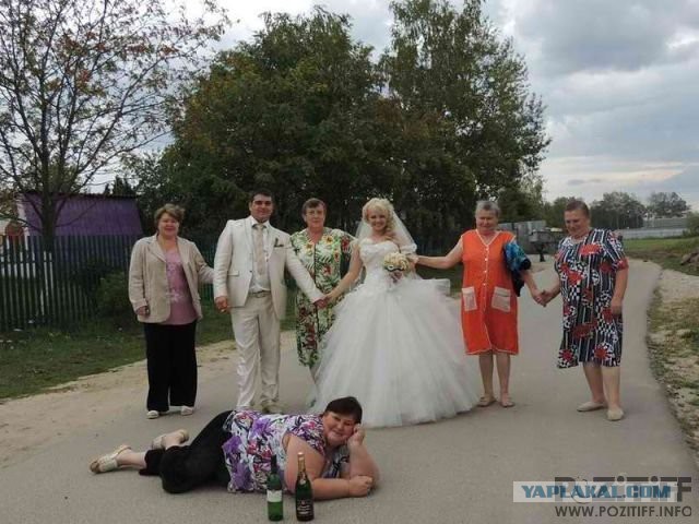 Свадебные фотографы