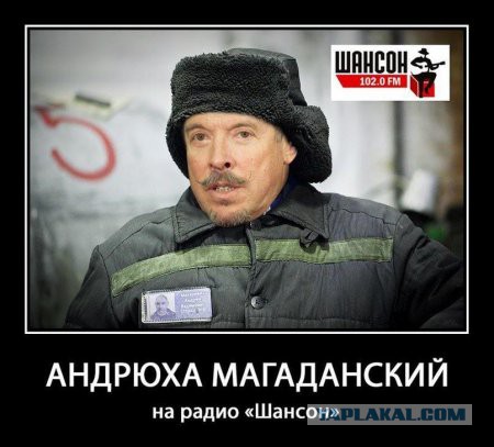 тонко дали понять макаревичу