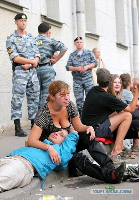 С Тяпницей!