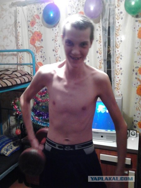 Опасность часть 2
