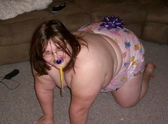 Не совсем здоровые люди из соцсетей....