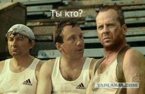 Интересный чувак в "Приключениях Шурика"