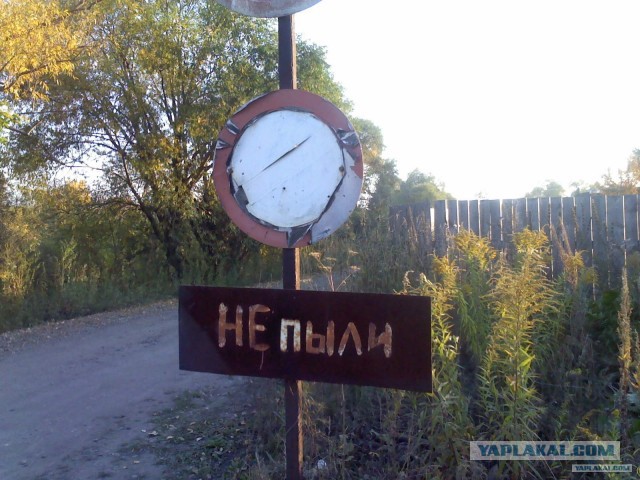 В пятницу вечером с работы на дачу