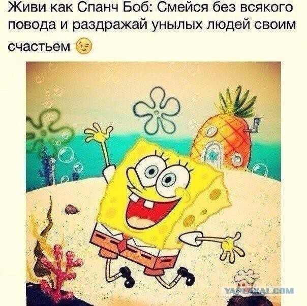 Пятница немного настроения
