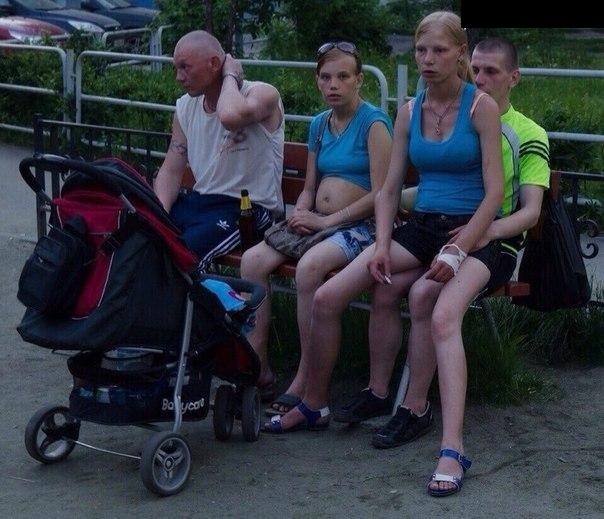 Соцсети, опять.