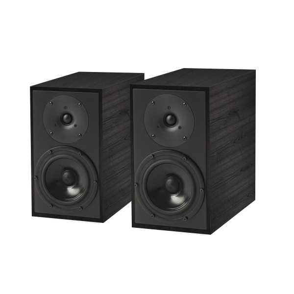 Домашняя Hi-Fi система для небольшого бюджета