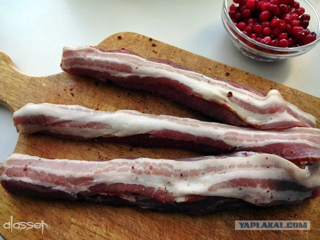 Гастрономическое путешествие мистера Andy, Кулинария для andy2308