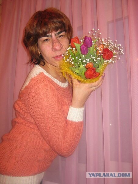 Ужасы и приколы из соцсетей
