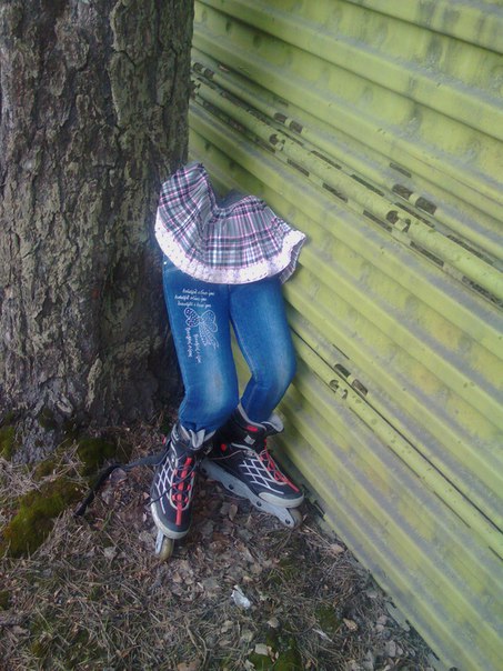 Подборка интересных и веселых картинок