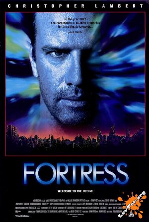 Недооцененные фантастические фильмы