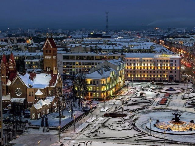 Моменты, запечатлённые на фото и просто позитив 5