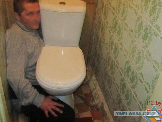 Застрявшие