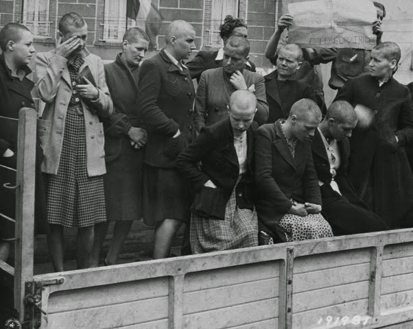 История в фотографиях