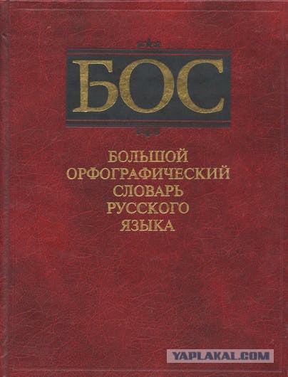 Минобрнауки утвердило новые словари русского языка: теперь правильно дОговор