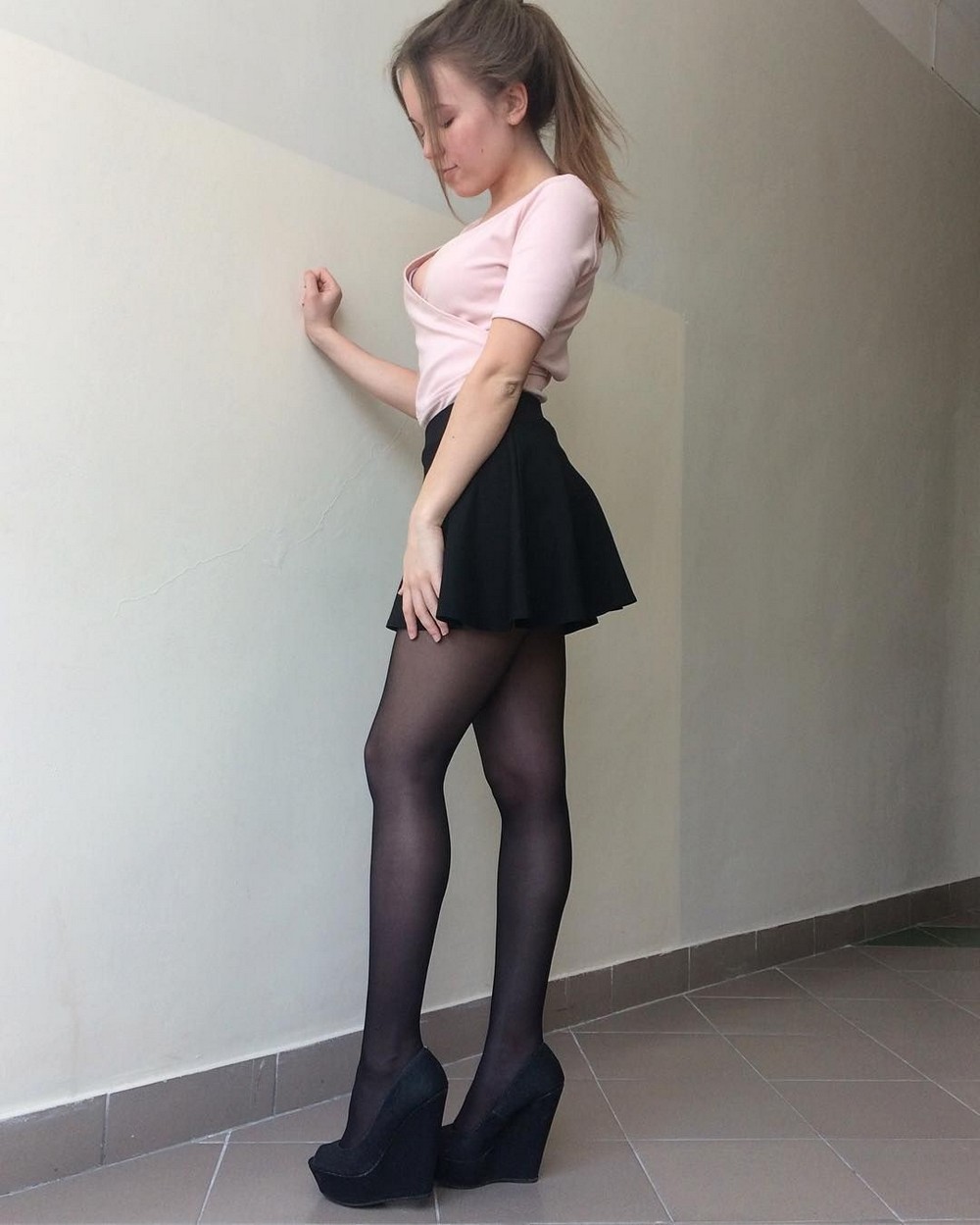 Nylon vk